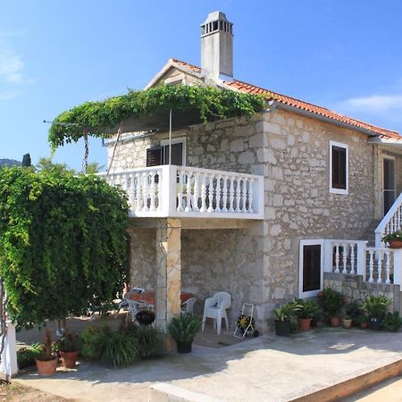 Apartments With A Parking Space Sali, Dugi Otok - 8084 Ngoại thất bức ảnh