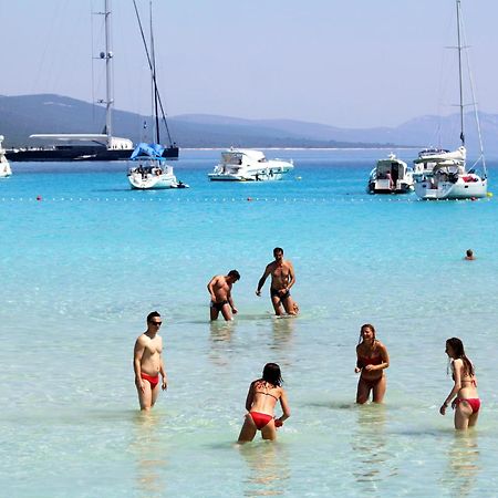 Apartments With A Parking Space Sali, Dugi Otok - 8084 Ngoại thất bức ảnh