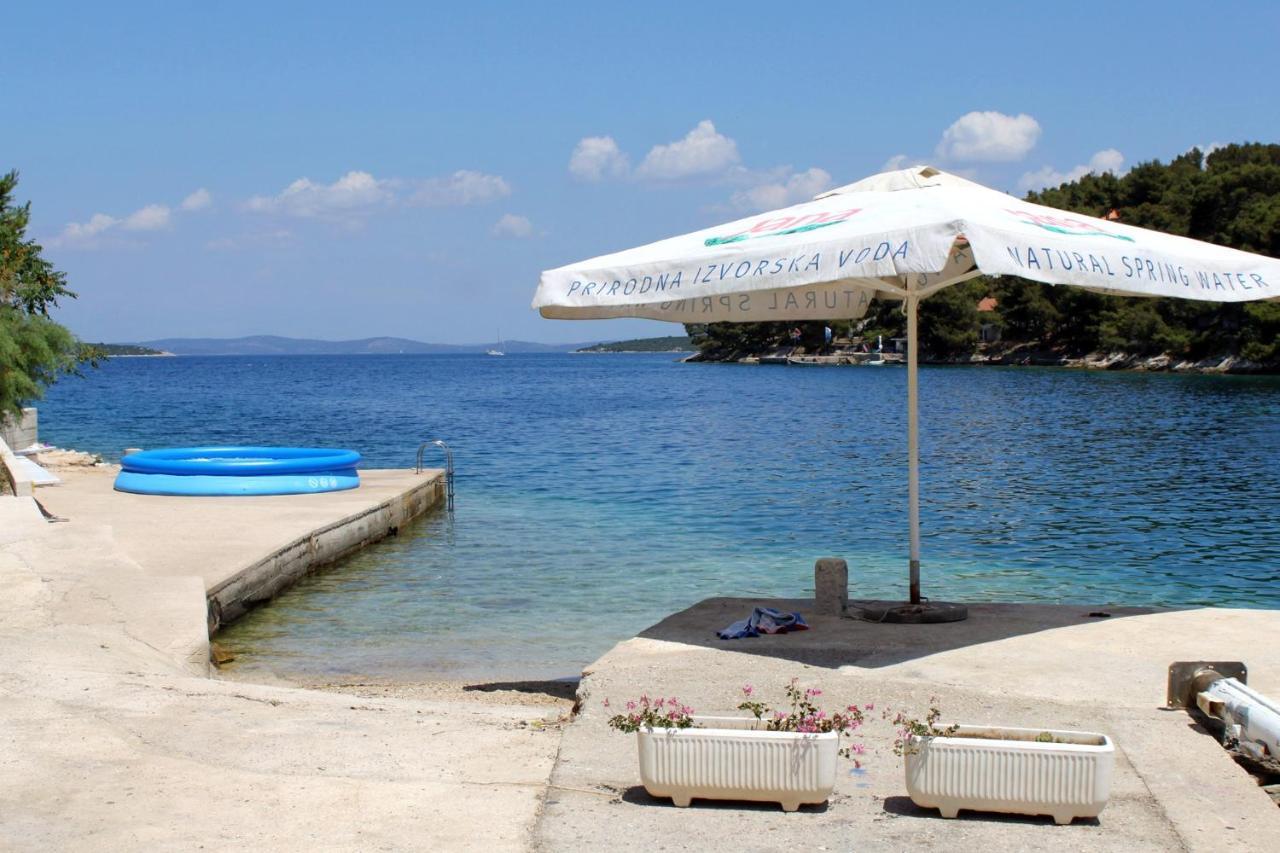 Apartments With A Parking Space Sali, Dugi Otok - 8084 Ngoại thất bức ảnh