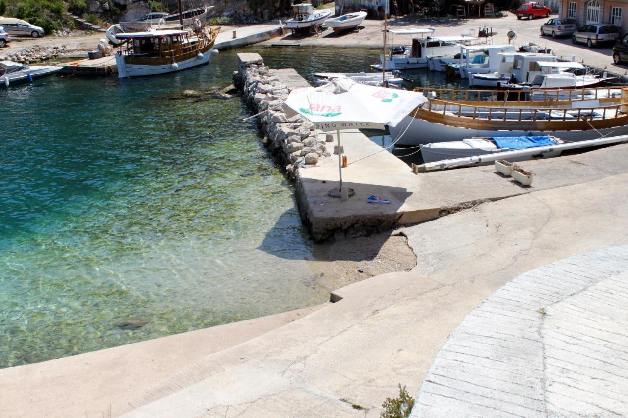 Apartments With A Parking Space Sali, Dugi Otok - 8084 Ngoại thất bức ảnh