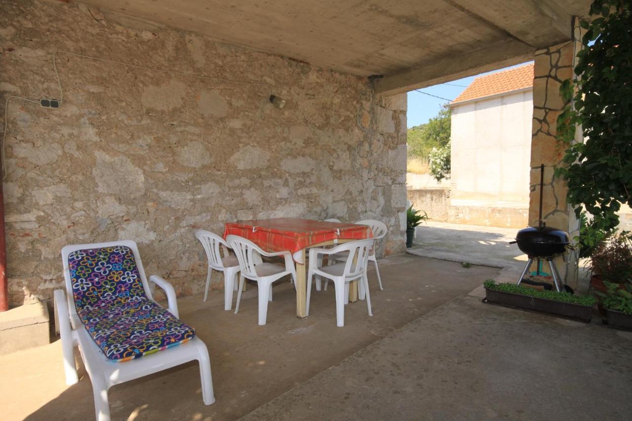 Apartments With A Parking Space Sali, Dugi Otok - 8084 Ngoại thất bức ảnh