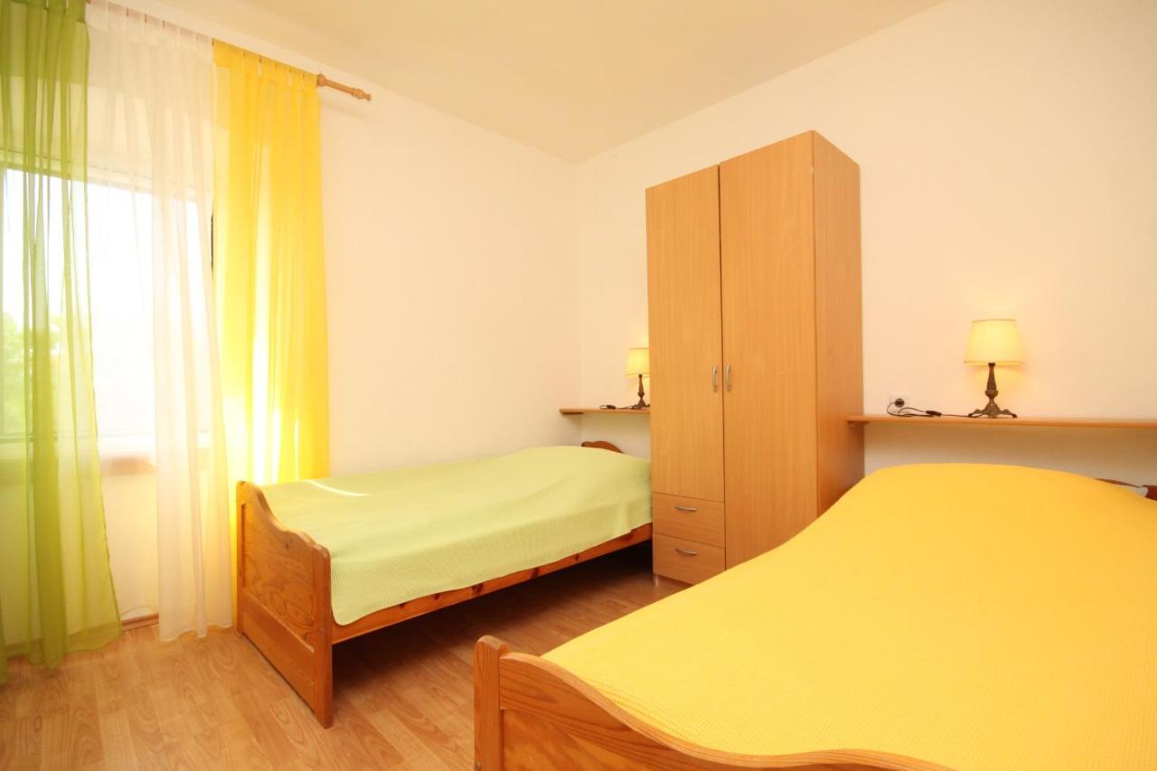 Apartments With A Parking Space Sali, Dugi Otok - 8084 Ngoại thất bức ảnh