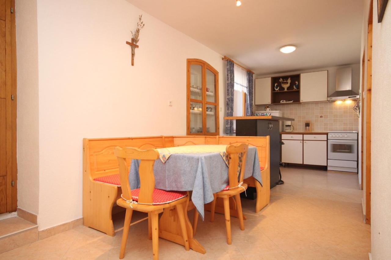 Apartments With A Parking Space Sali, Dugi Otok - 8084 Ngoại thất bức ảnh