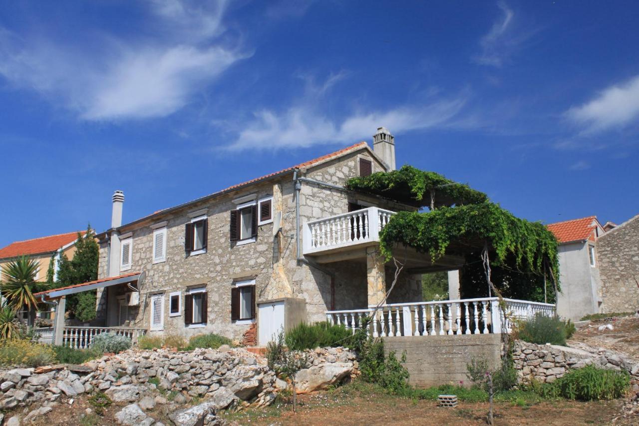 Apartments With A Parking Space Sali, Dugi Otok - 8084 Ngoại thất bức ảnh