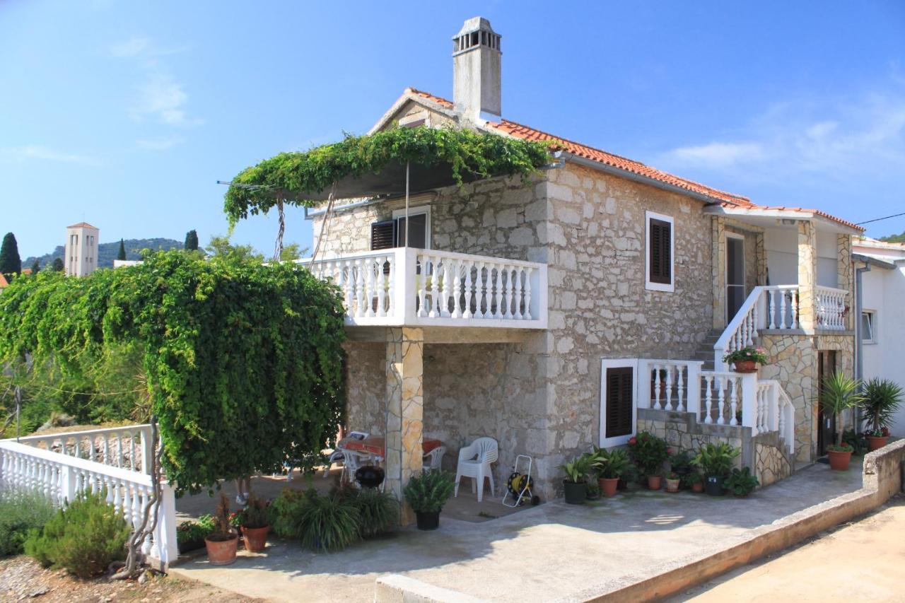Apartments With A Parking Space Sali, Dugi Otok - 8084 Ngoại thất bức ảnh