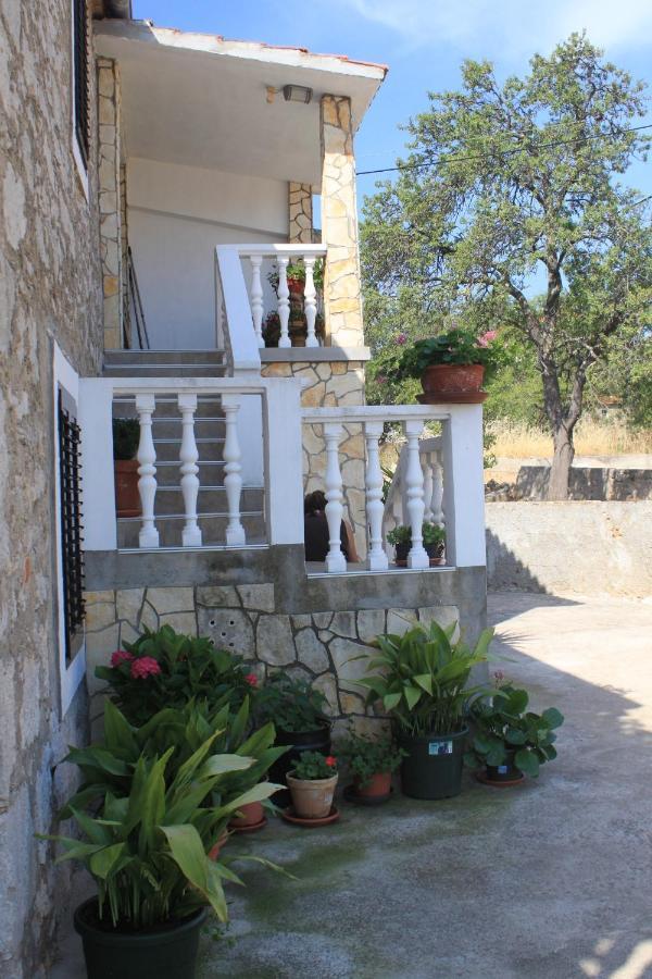 Apartments With A Parking Space Sali, Dugi Otok - 8084 Ngoại thất bức ảnh