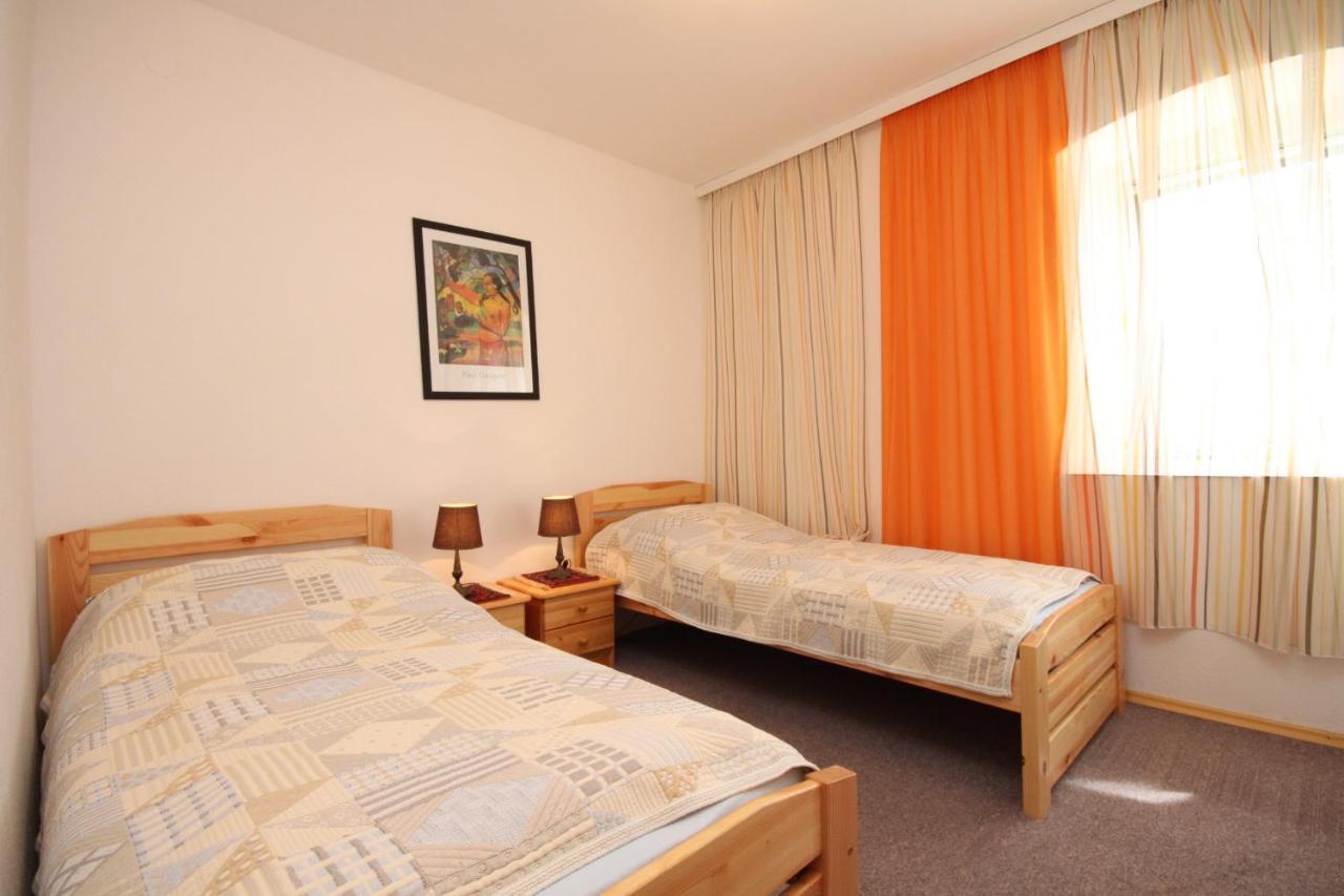 Apartments With A Parking Space Sali, Dugi Otok - 8084 Ngoại thất bức ảnh